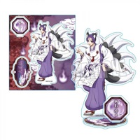 【BLUE LOCK 藍色監獄】壓克力立牌 御影 玲王 百鬼夜行ver.