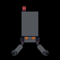 【NieR】玩偶吊飾 Pod153