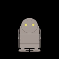 【NieR】玩偶吊飾 機械生命体