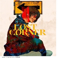 【CD】米津玄師/LOST CORNER 映像盤 【初回限定】：CD+Blu-ray+ブリキケース