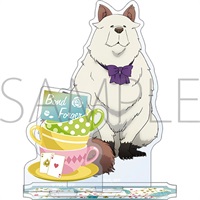 【SPY×FAMILY】 壓克力立牌/TEA TIME 彭德