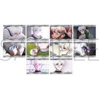 【劇場版BLUE LOCK 藍色監獄-EPISODE 凪-】名場面寫真卡 ／凪誠士郎