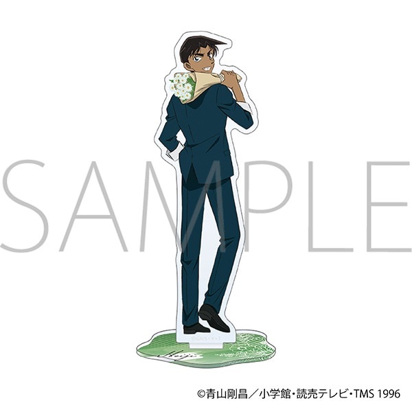 【名偵探柯南】壓克力立牌 服部平次