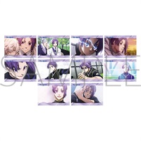 【劇場版BLUE LOCK 藍色監獄-EPISODE 凪-】名場面寫真卡 ／御影玲王