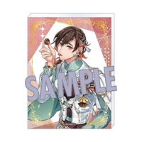 【新世界狂歡】壓克力磚 八雲