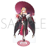 【hololive】壓克力立牌 アクリルスタンド／癒月ちょこ