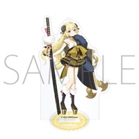 【hololive】壓克力立牌 アクリルスタンド／角巻わため