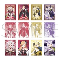 【hololive】寫真卡片(隨機) B12◆ﾄﾚｰﾃﾞｨﾝｸﾞｸﾘｱﾌﾞﾛﾏｲﾄﾞ