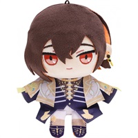 【新世界狂歡】棉花娃玩偶鑰匙圈／八雲