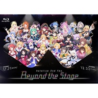 【BD】hololive/hololive 2nd fes. Beyond the Stage