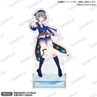 【BanG Dream!】 きらりん壓克力立牌 Stargazing ver. 高松 燈