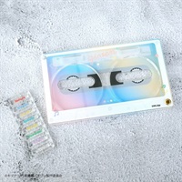 【劇場 GIVEN 被贈與的未來 柊mix×fanfancy+】徽章收納牌
