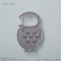 【藍色監獄】 壓克力掛勾  TRQ 糸師 凛