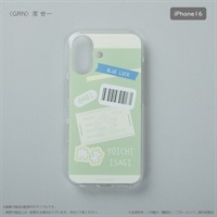 【藍色監獄】 手機殼  GRN 潔 世一 iPhone SE第二・第三世代