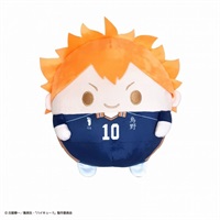 【排球少年!!】ふわコロりんMsize布偶 日向 翔陽