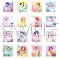 【アイドリッシュセブン】 カード ΣB16◆ｸﾘｱﾌｫﾄｶｰﾄﾞCL･原音に想いをつなげて