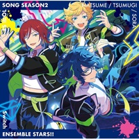 【CD】偶像夢幻祭 ESアイドルソング season2 Switch