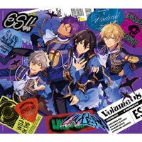 【CD】あんさんぶるスターズ！！アルバムシリーズ UNDEAD TRIP 初回限定生産盤