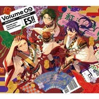 【CD】あんさんぶるスターズ！！アルバムシリーズ 紅月 TRIP 初回限定生産盤