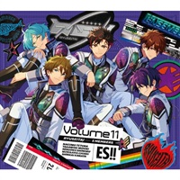 【CD】あんさんぶるスターズ！！アルバムシリーズ 流星隊 TRIP