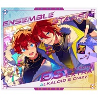 【CD】あんさんぶるスターズ！！ ESアイドルソング Extra ALKALOID & C