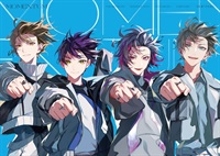 CD ROF-MAO/MOMENTUM〈初回限定盤A〉(CD+Blu-ray)