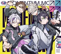CD ROF-MAO/MOMENTUM〈初回限定盤B〉(CD+Blu-ray)